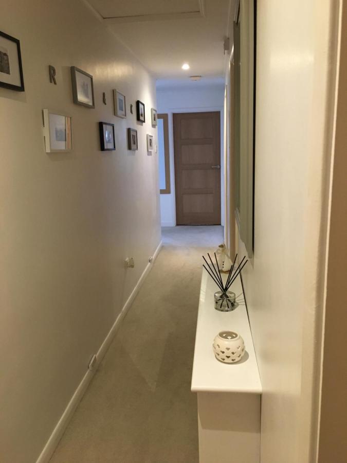 반스테이플 Tower View B&B 외부 사진