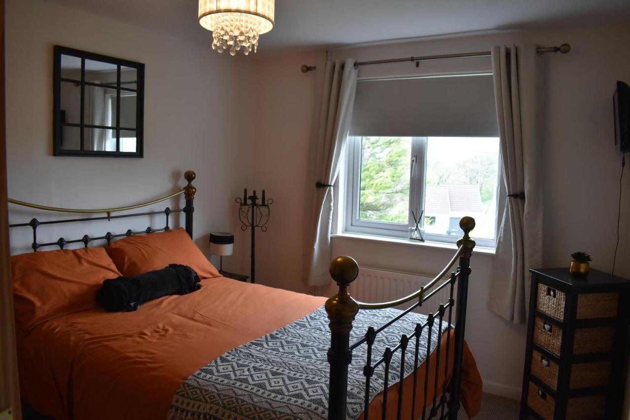 반스테이플 Tower View B&B 외부 사진